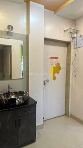 Hall Image of 1060 Sq.ft 2 BHK Apartment / Flat for sale in Khadewadi Pune for Rs. 5500000