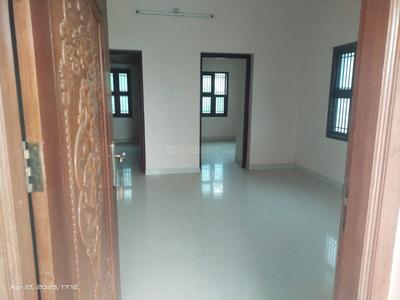 Hall Image of 1200 Sq.ft 2 BHK Builder Floor for rent in VOC Nagar Tirunelveli for Rs. 8000