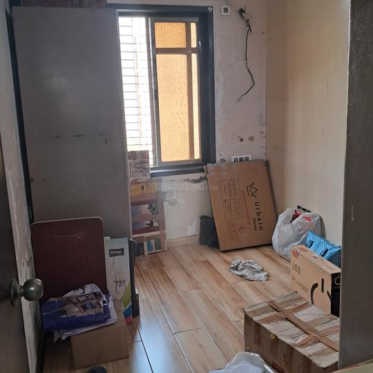 Ram zharoka aslfa vill Bedroom 1