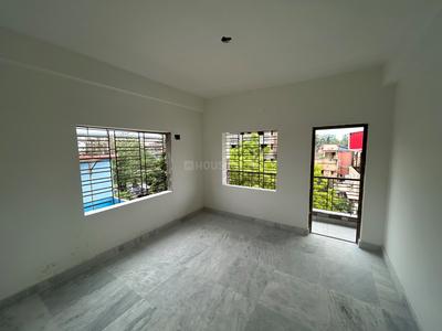 Bedroom Image of 470 Sq.ft 1 BHK Apartment / Flat for sale in Belghoria Kolkata for Rs. 1500000