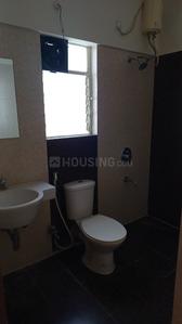 Image of 1400 Sq.ft 2.5 BHK Apartment / Flat for sale in Pegasus Megapolis Splendour, Hinjawadi Phase 3, Pune for Rs. 9000000