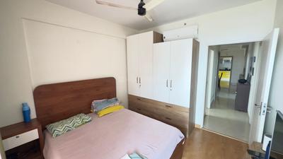 Bedroom Image of 2325 Sq.ft 4 BHK Apartment / Flat for sale in Bestech Park View Sanskruti, Sector 92 Gurgaon for Rs. 30000000