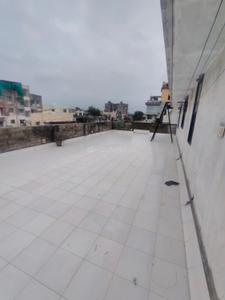 Image of 850 Sq.ft 1 BHK Builder Floor for rent in Jivrajpark, Ahmedabad for Rs. 22000