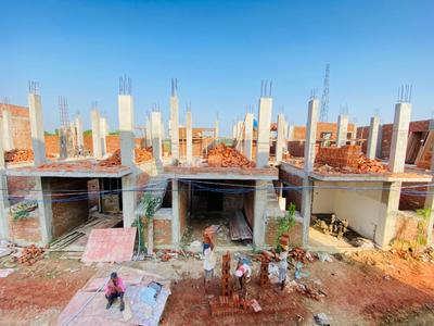 Image of 1100 Sq.ft 3 BHK Independent House for sale in Kaazi Sarai, Varanasi for Rs. 4620000