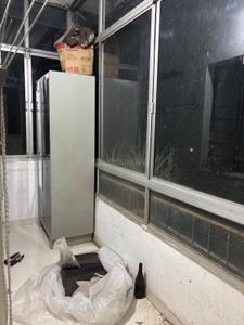 Balcony Image of 700 Sq.ft 1 BHK Apartment / Flat for rent in Sarvatra, Kothrud Pune for Rs. 30000