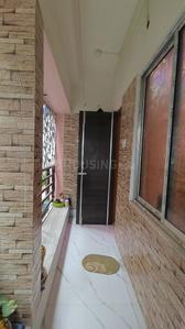 Image of 980 Sq.ft 2 BHK Apartment / Flat for sale in Keshtopur, Kolkata for Rs. 3500000