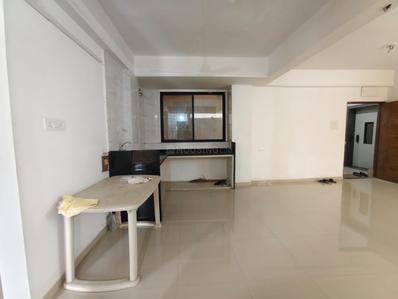 Kitchen Image of 1510 Sq.ft 3 BHK Apartment / Flat for sale in Manjalpur Vadodara for Rs. 5500000