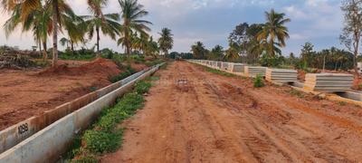 Image of 1200 Sq.ft Residential Plot / Land for sale in Nadaprabhu Kempegowda layout, Bengaluru for Rs. 14300000