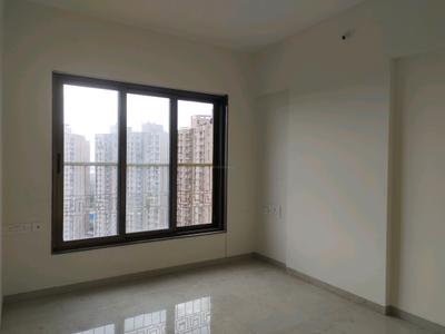 Bedroom Image of 750 Sq.ft 2 BHK Apartment / Flat for sale in Abrol Signature, Malad West Mumbai for Rs. 14200000