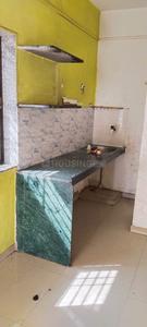 Kitchen Image of 1 rk flat in Chharwada, Vapi