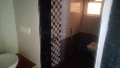 Bathroom Image of 200 Sq.ft 1 RK Independent House for rent in Vikas Nagar Pune for Rs. 7000