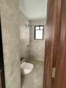 Bathroom Image of 1400 Sq.ft 2 BHK Apartment / Flat for sale in Unique Youtopia, Kharadi Pune for Rs. 16000000