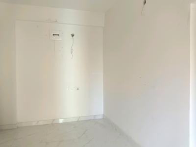 Living Room Image of 538 Sq.ft 1 BHK Builder Floor for sale in Purba Barisha Kolkata for Rs. 2959000
