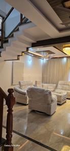 Hall Image of 4000 Sq.ft 5 BHK Independent House for rent in Nagarbhavi Bengaluru for Rs. 110000