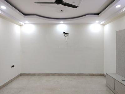 Living Room Image of 2000 Sq.ft 3 BHK Builder Floor for rent in Sector 19 Dwarka New Delhi for Rs. 52000