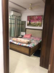 Bedroom Image of 1700 Sq.ft 3 BHK Apartment / Flat for sale in KT Nagar Nagpur for Rs. 8500000