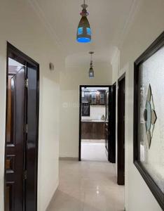 Hall Image of 1350 Sq.ft 3 BHK Builder Floor for sale in Dabri New Delhi for Rs. 16500000