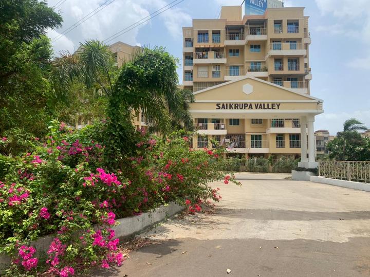 Krupa Valley Phase 1 Main Image 1