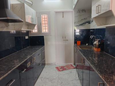 3 BHK Flat