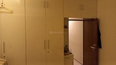 Bedroom Image of 1600 Sq.ft 4 BHK Independent House for sale in Makhmalabad Nashik for Rs. 5800000