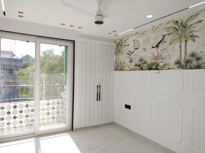 Bedroom Image of 1900 Sq.ft 3 BHK Apartment / Flat for sale in Vrindavan Apartment, Sector 6 Dwarka New Delhi for Rs. 28500000