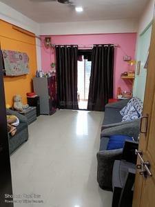Hall Image of 430 Sq.ft 1 RK Apartment / Flat for sale in Kudal Sindhudurg for Rs. 1400000