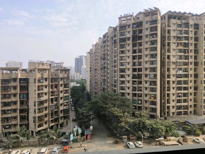 Raunak City 2 Main Image 1