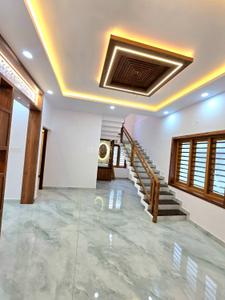 Hall Image of 1800 Sq.ft 3 BHK Independent House for sale in Kongorppilly Kochi for Rs. 7000000