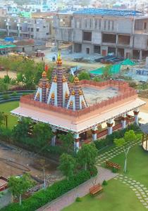 Image of 1500 Sq.ft 3 BHK Duplex for sale in Sarkanda, Bilaspur for Rs. 6600000