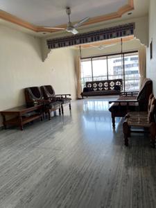 Hall Image of 1260 Sq.ft 2 BHK Apartment / Flat for sale in Varachha Surat for Rs. 5700000
