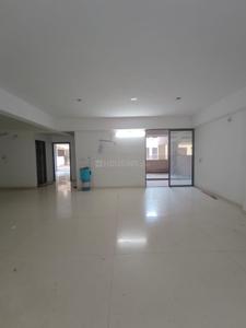 Hall Image of 2638 Sq.ft 3 BHK Apartment / Flat for sale in Shree Radha Jaldeep Vertex, Ambli Ahmedabad for Rs. 22100000