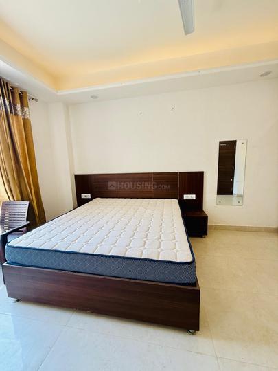 Jain Properties Bedroom 1