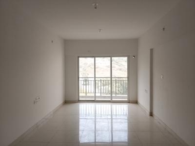 Living Room Image of 1530 Sq.ft 3 BHK Apartment / Flat for sale in Godrej City Woods Panvel Phase 1, Panvel Navi Mumbai for Rs. 12500000