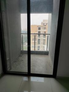 Balcony Image of 1395 Sq.ft 3 BHK Apartment / Flat for sale in Gagan Klara, Balewadi Pune for Rs. 18500000