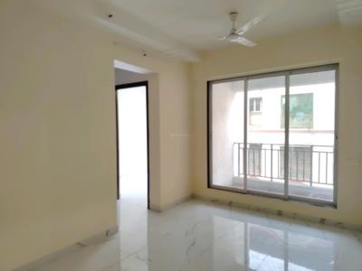 Living Room Image of 725 Sq.ft 2 BHK Apartment / Flat for sale in Karma Apartment, Vasai West Vasai for Rs. 7000000