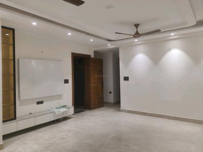 Living Room Image of 1305 Sq.ft 3 BHK Builder Floor for sale in Ridhi Signature Floors, Green Field Colony Faridabad for Rs. 14500000