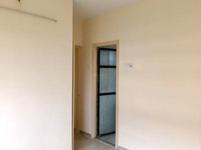 Bedroom Image of 750 Sq.ft 2 BHK Apartment / Flat for sale in Raunak Unnathi Woods Phase 4 and 5, Thane West Thane for Rs. 7200000