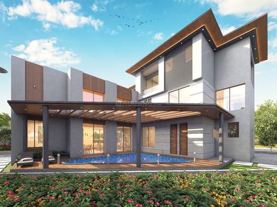 Image of 1000 Sq.ft Residential Plot / Land for sale in Golf Green Phase II, Sejbahar, Raipur for Rs. 2999000