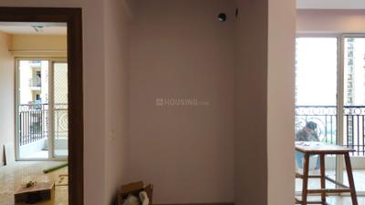 Pooja Room One Image of 1261 Sq.ft 3 BHK Apartment / Flat for sale in Prateek Grand City, Siddharth Vihar Ghaziabad for Rs. 15675000