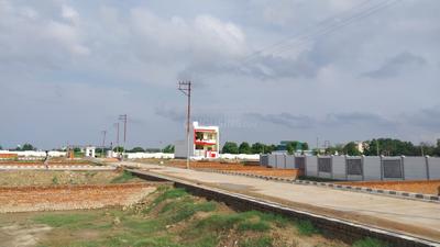 Image of 1500 Sq.ft Residential Plot / Land for sale in Bijnor, Lucknow for Rs. 2100000