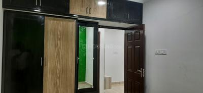 Bedroom Image of 1062 Sq.ft 2 BHK Apartment / Flat for rent in Ramapuram Chennai for Rs. 32000