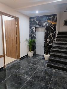 Hall Image of 1125 Sq.ft 2 BHK Independent House for rent in Sector 30 Gurgaon for Rs. 46000