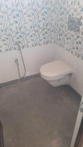 Image of 1368 Sq.ft 3 BHK Apartment / Flat for sale in OM Apartment, Baguiati, Kolkata for Rs. 7524000