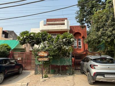 Image of 5500 Sq.ft 3 BHK Independent House for sale in Palam Vihar, Gurgaon for Rs. 60000000