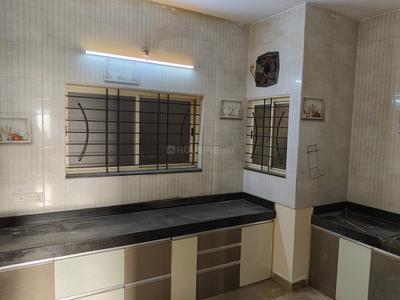 Kitchen Image of 1006 Sq.ft 2 BHK Apartment / Flat for sale in Ganeshpur Belagavi for Rs. 3600000