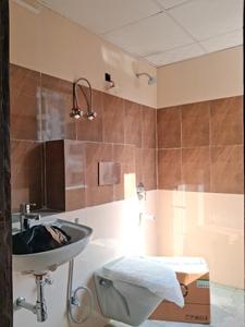 Bedroom Two Image of 1425 Sq.ft 3 BHK Apartment / Flat for sale in Unnati The Aranya, Sector 119 Noida for Rs. 10000000