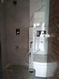 Bedroom Two Image of 950 Sq.ft 2 BHK Apartment / Flat for sale in Satyam Oasis, Taloja Navi Mumbai for Rs. 8100000