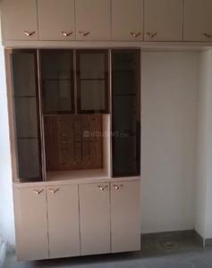 Bedroom Image of 926 Sq.ft 3 BHK Apartment / Flat for rent in Vardhman Empire Estate, Mahapura Jaipur for Rs. 30000