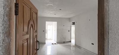 Living Room Image of 1310 Sq.ft 2 BHK Apartment / Flat for sale in K R Puram Bengaluru for Rs. 7600000