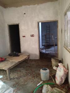 Hall Image of 1250 Sq.ft 3 BHK Independent House for sale in Jankipuram Extension Lucknow for Rs. 4800000